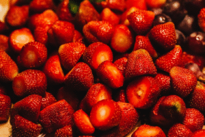 Meilleures livraisons de fruits au bureau à Genève