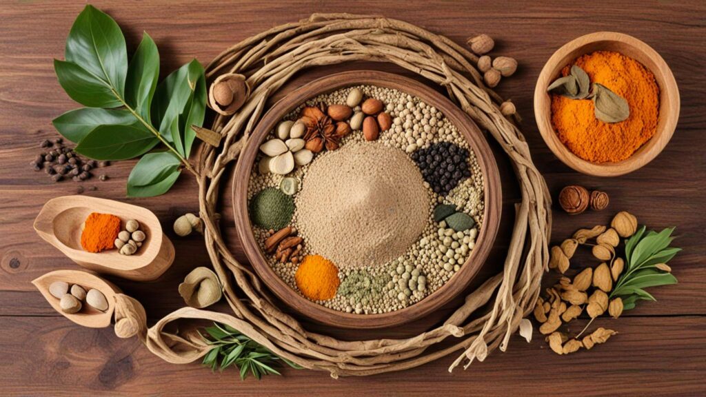 Einführung in die Welt der Ayurveda Kur