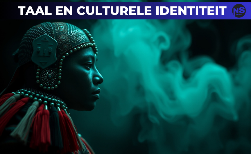 Taal en culturele identiteit