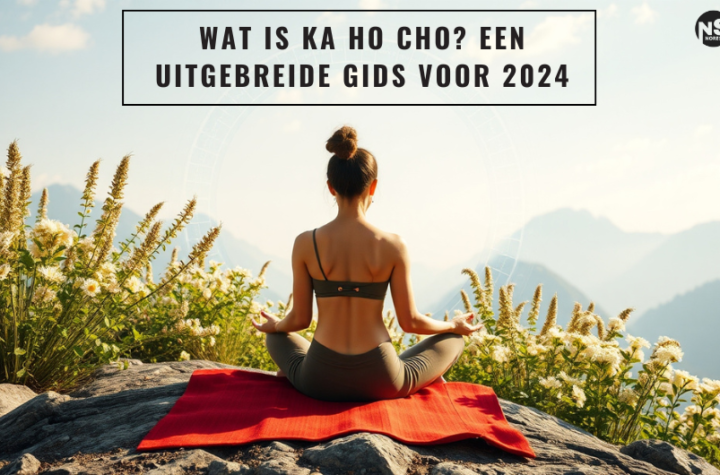 Wat is Ka Ho Cho? Een Uitgebreide Gids voor 2024