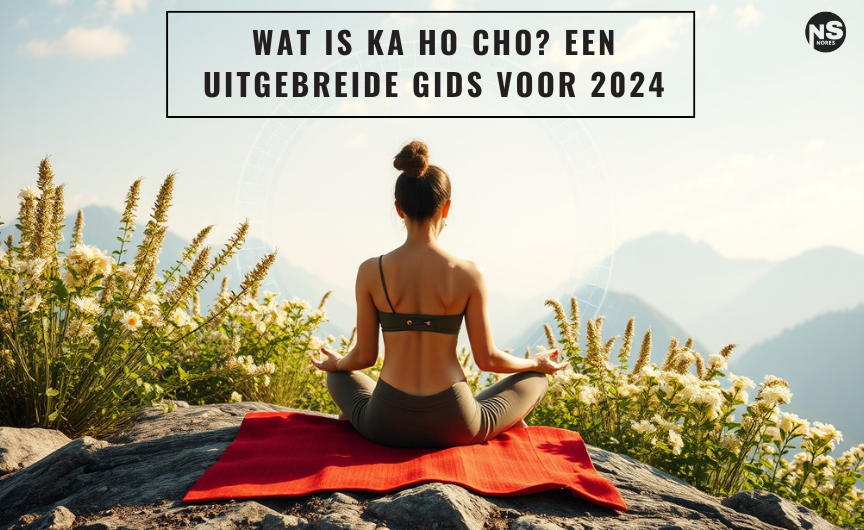 Wat is Ka Ho Cho? Een Uitgebreide Gids voor 2024