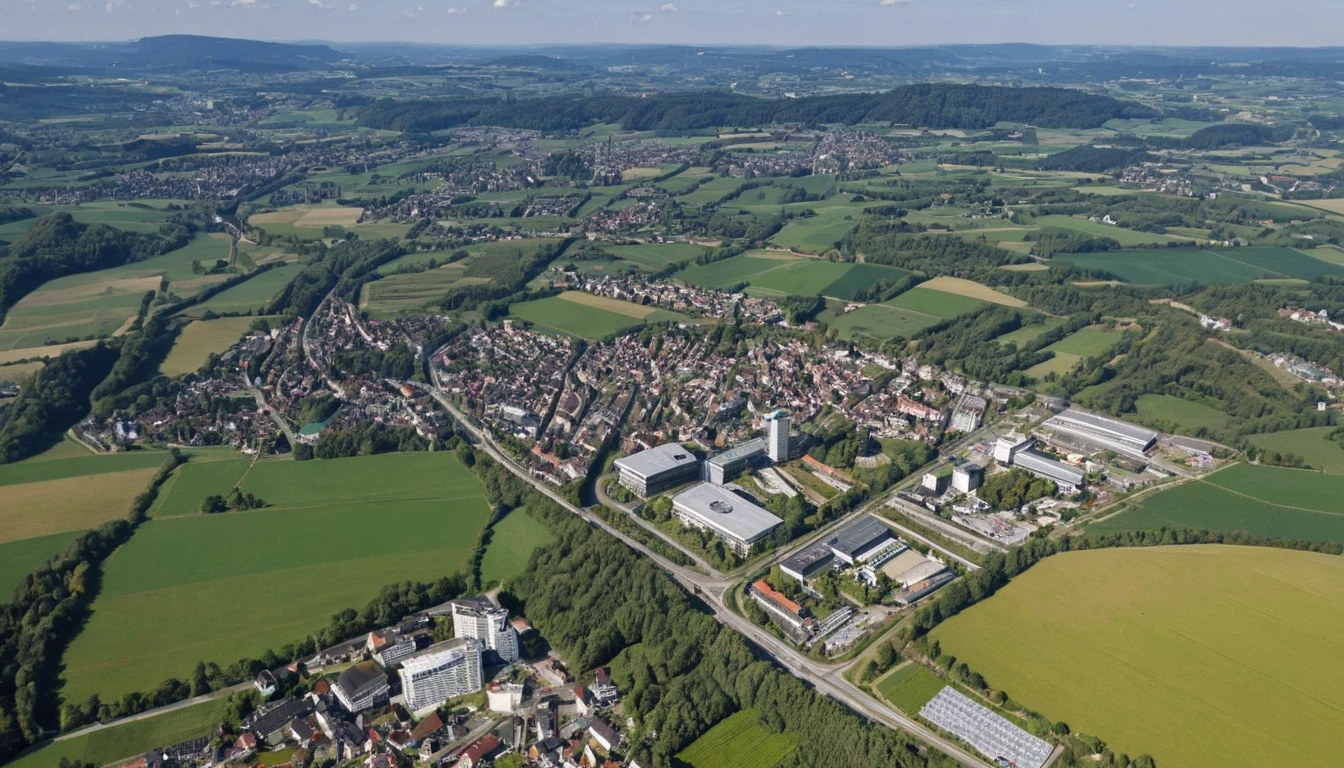 An- und Umbauten in Wallisellen – Ihr umfassender Ratgeber 2025